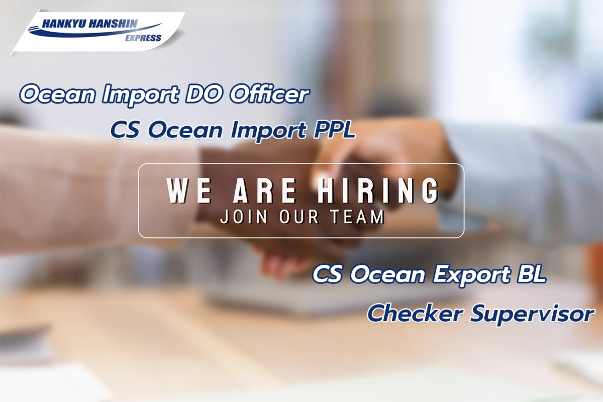 JOIN OUR TEAM!