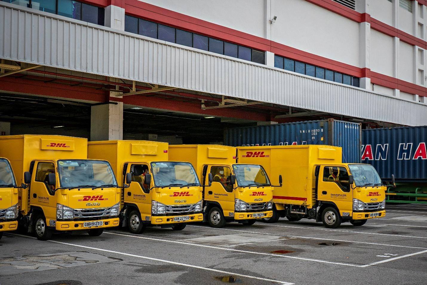 DHL Express