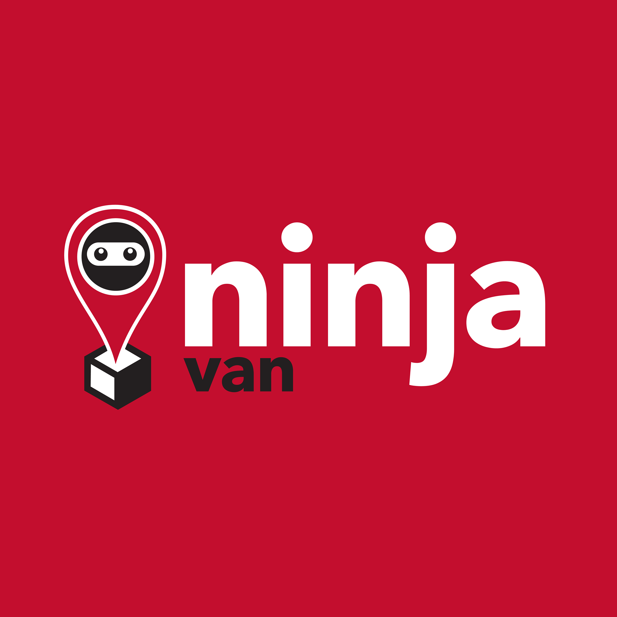 Ninja Van