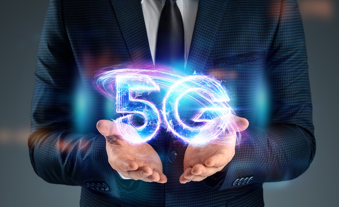 เทคโนโลยี 5G 