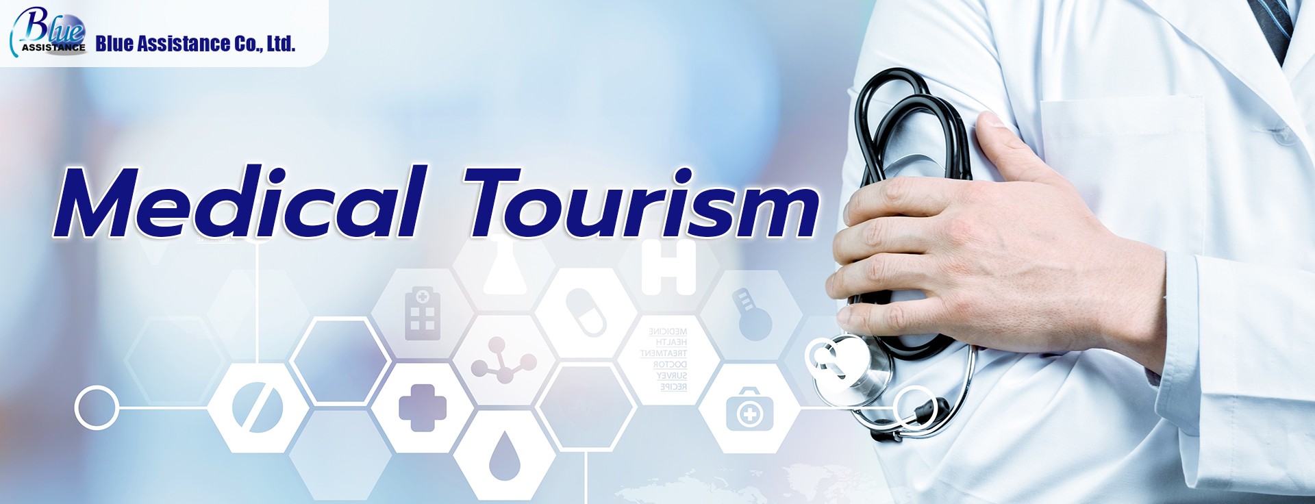 Medical Tourism