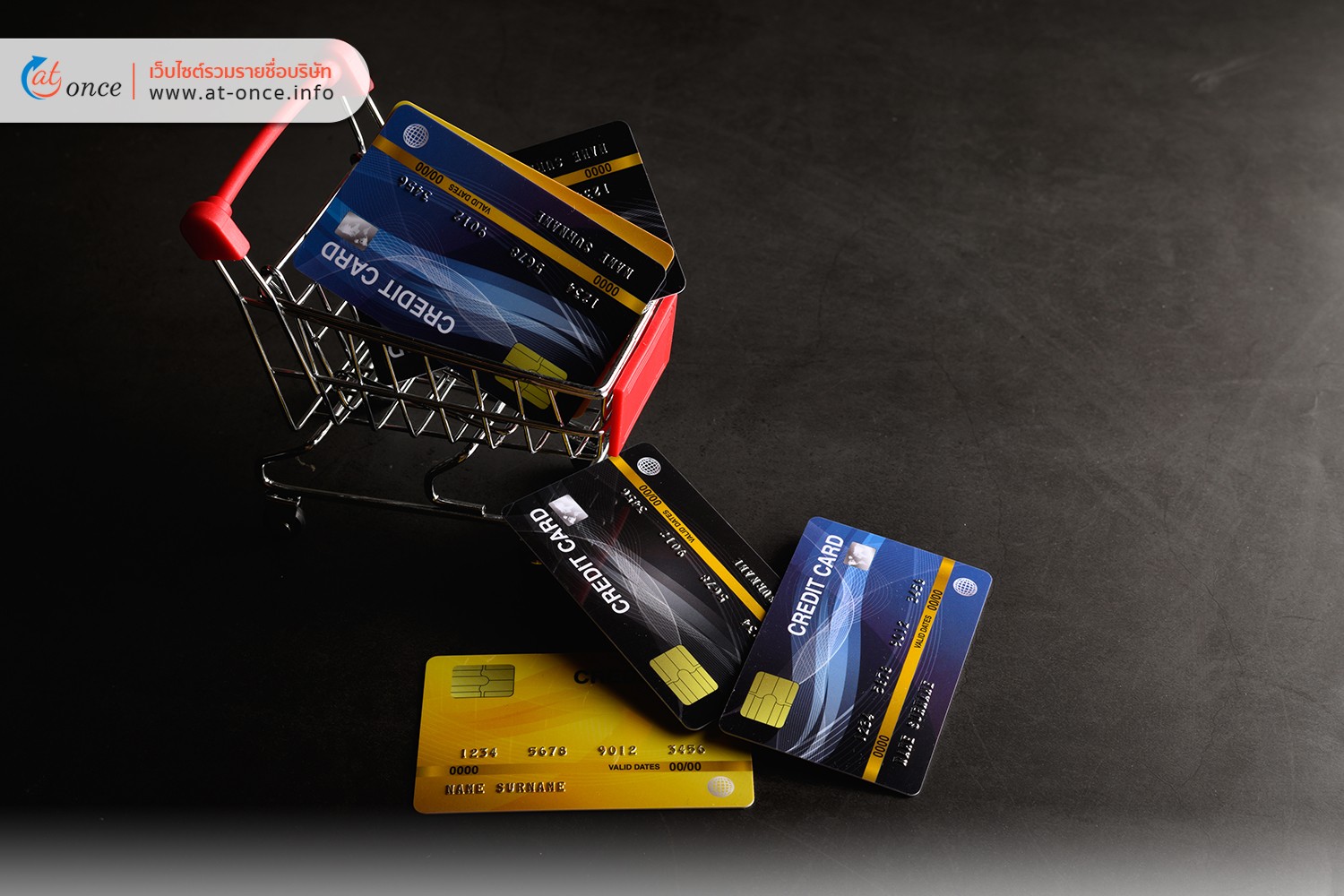 Rewards Credit Cards