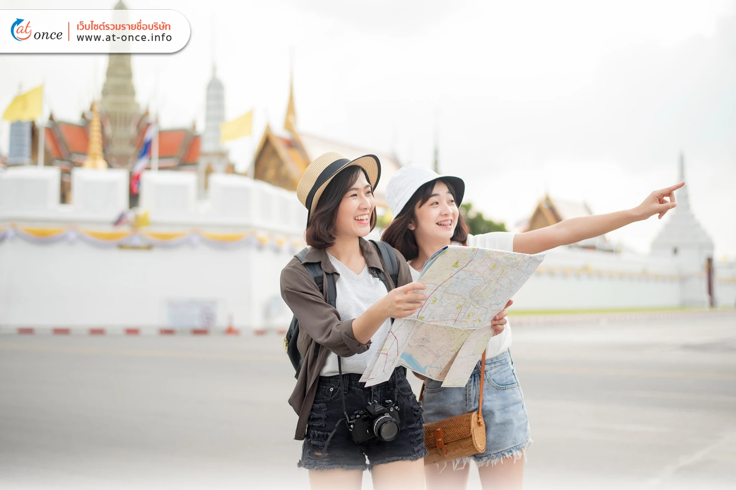 มัคคุเทศก์