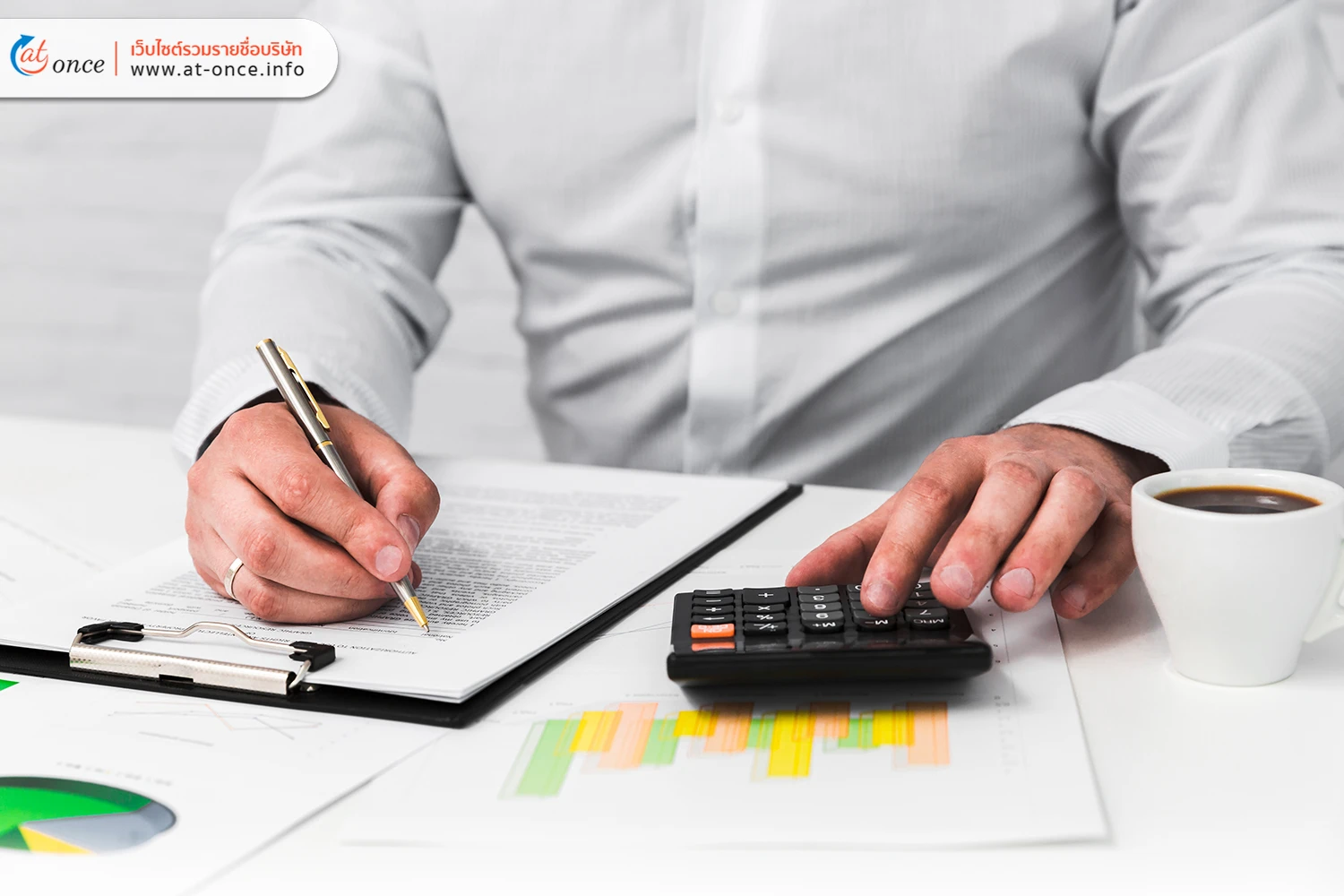 สำนักงานบัญชีมืออาชีพ