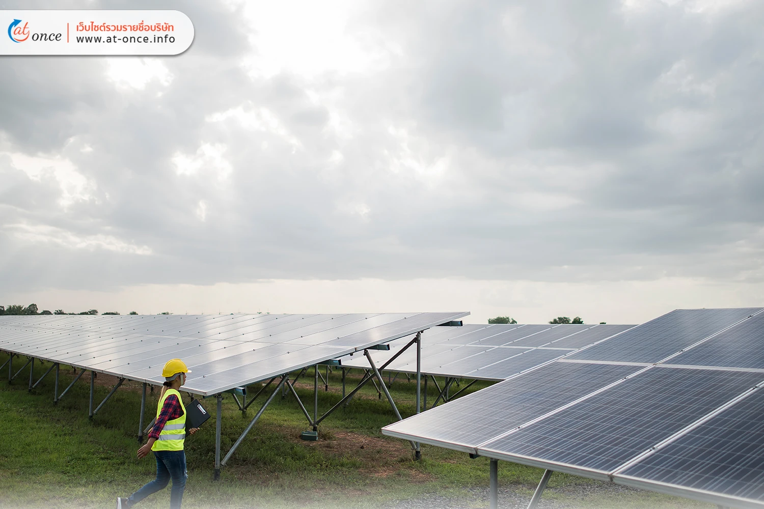 โซลาร์เซลล์