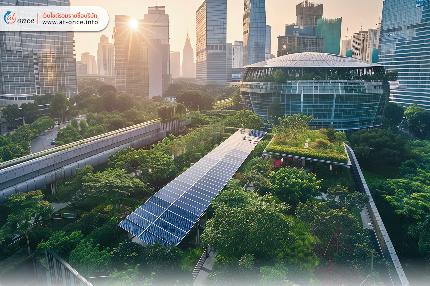 โซลาร์เซลล์ในอนาคต