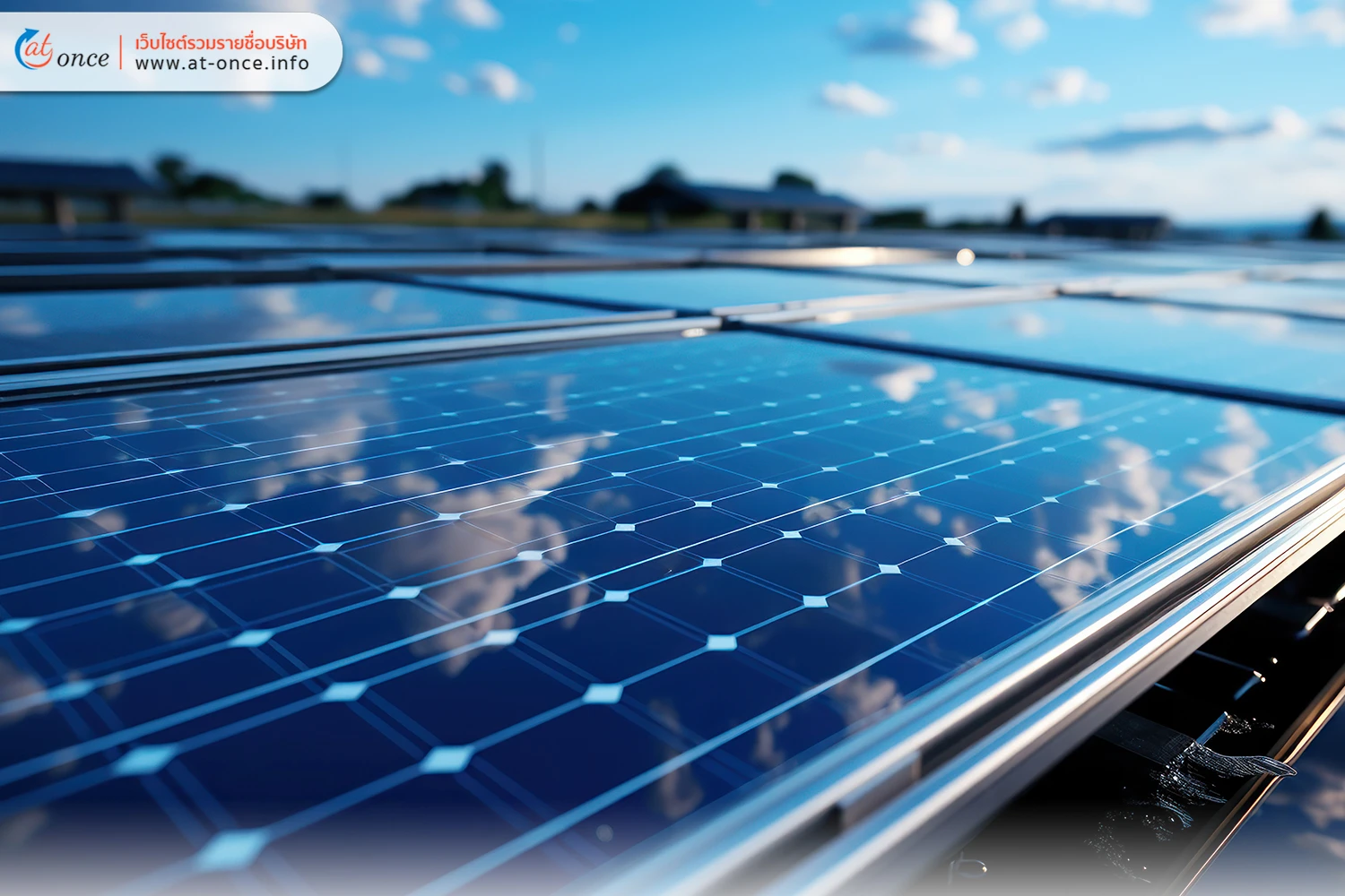 โซลาร์เซลล์