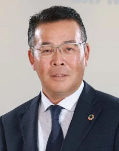 Mr. Ryuichi Sato
