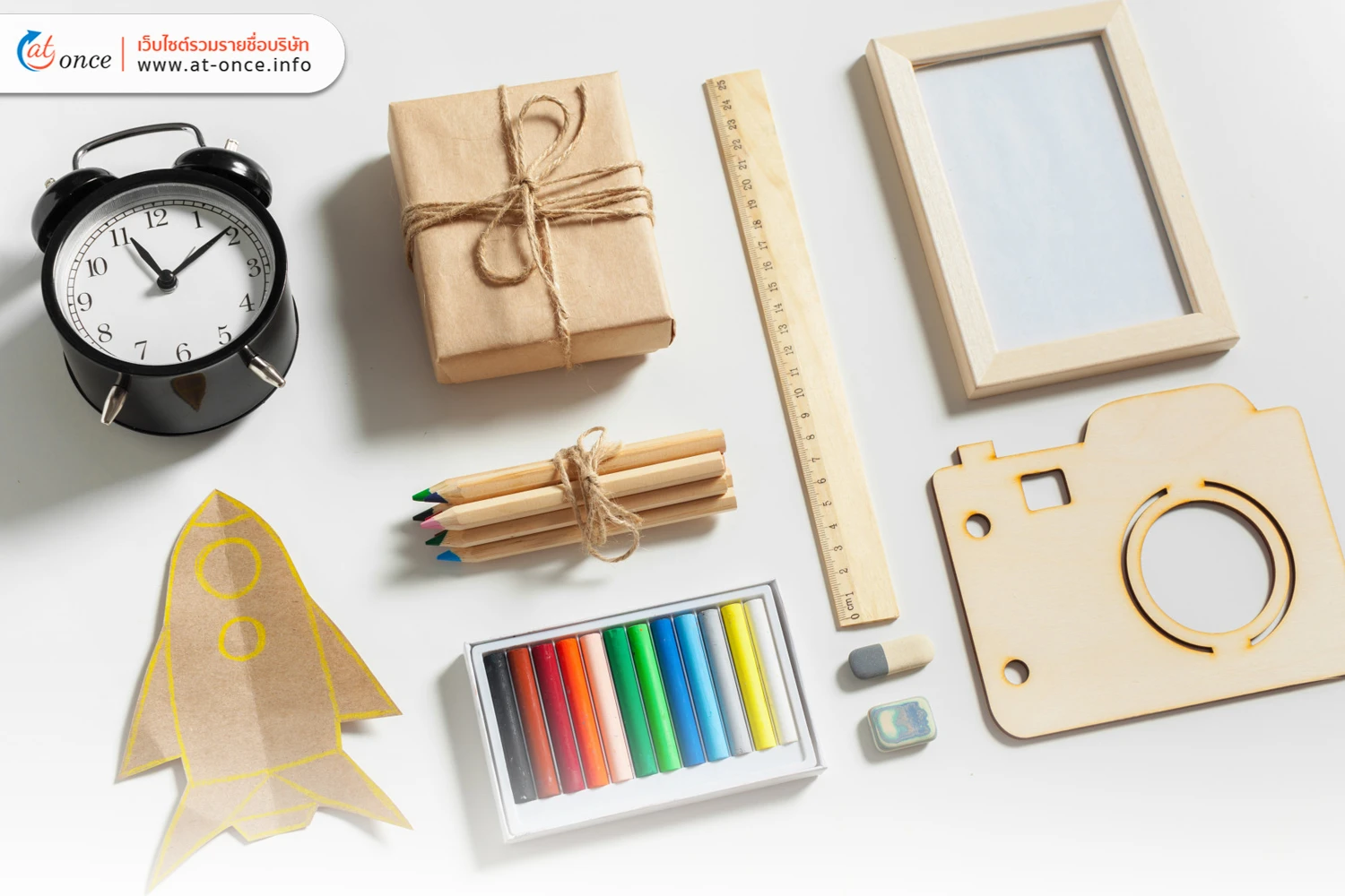 กระดาษคราฟท์