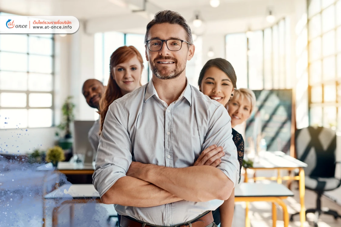 ทำงานต่างประเทศ ดีไหม