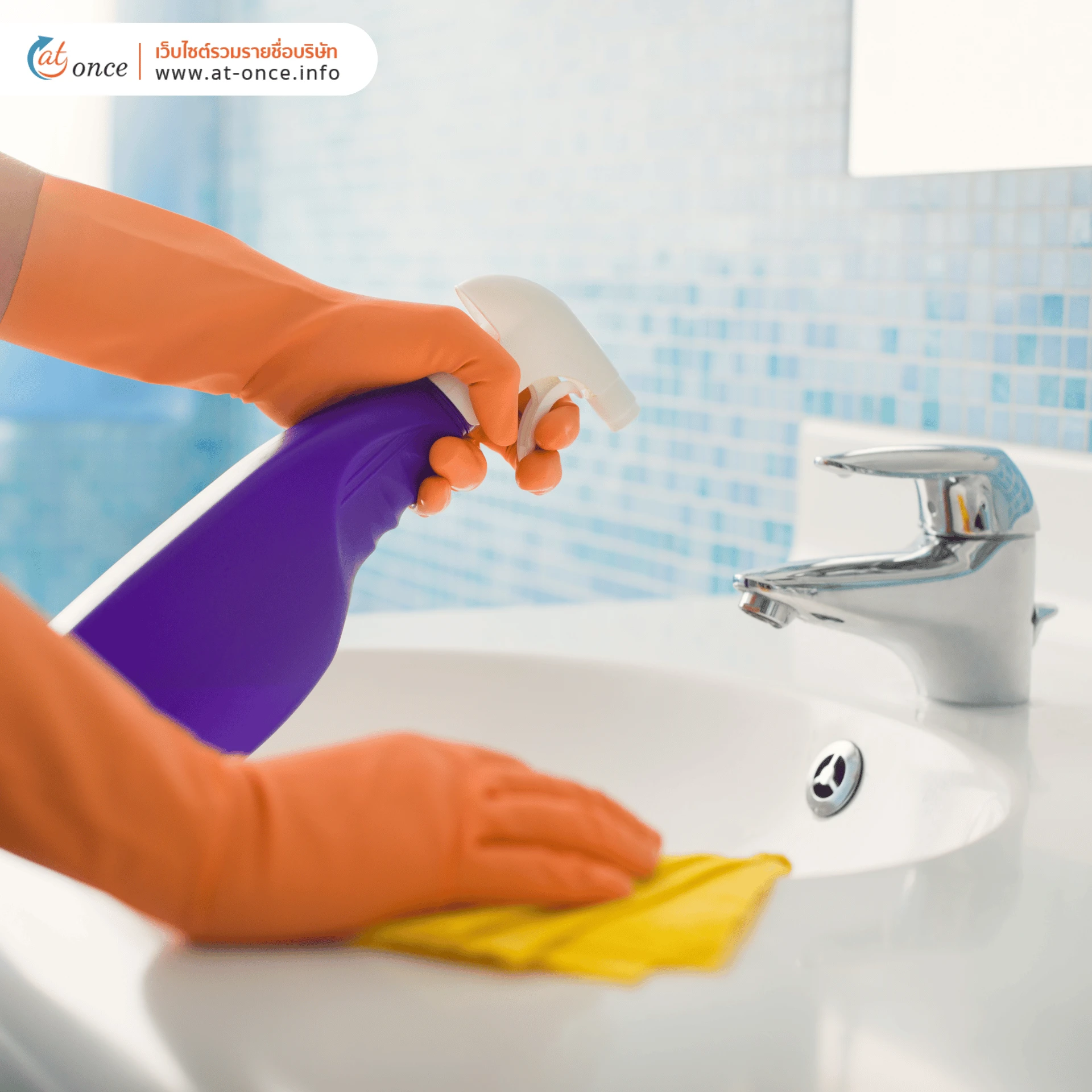 น้ำยาฆ่าเชื้อ