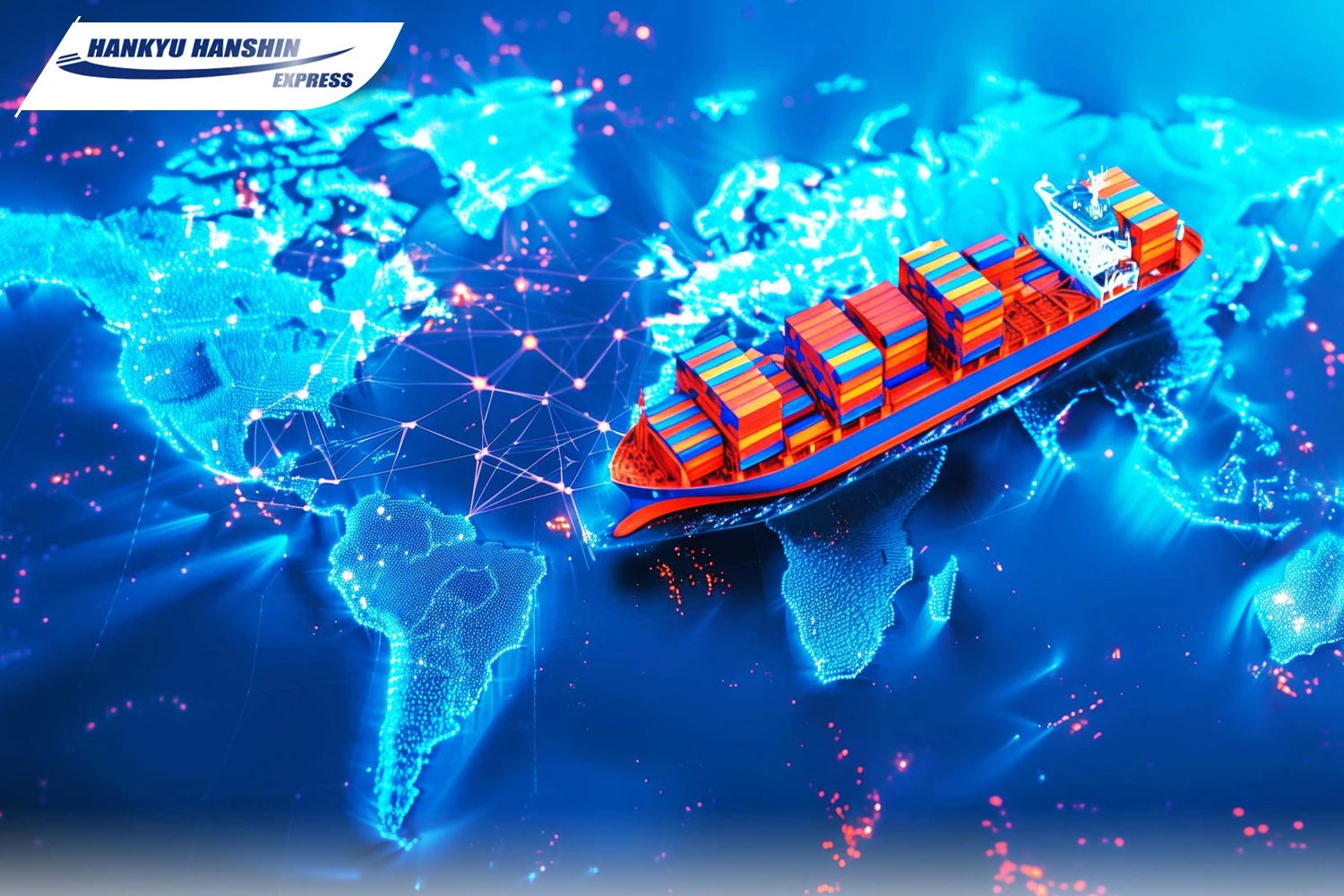 Freight Forwarder