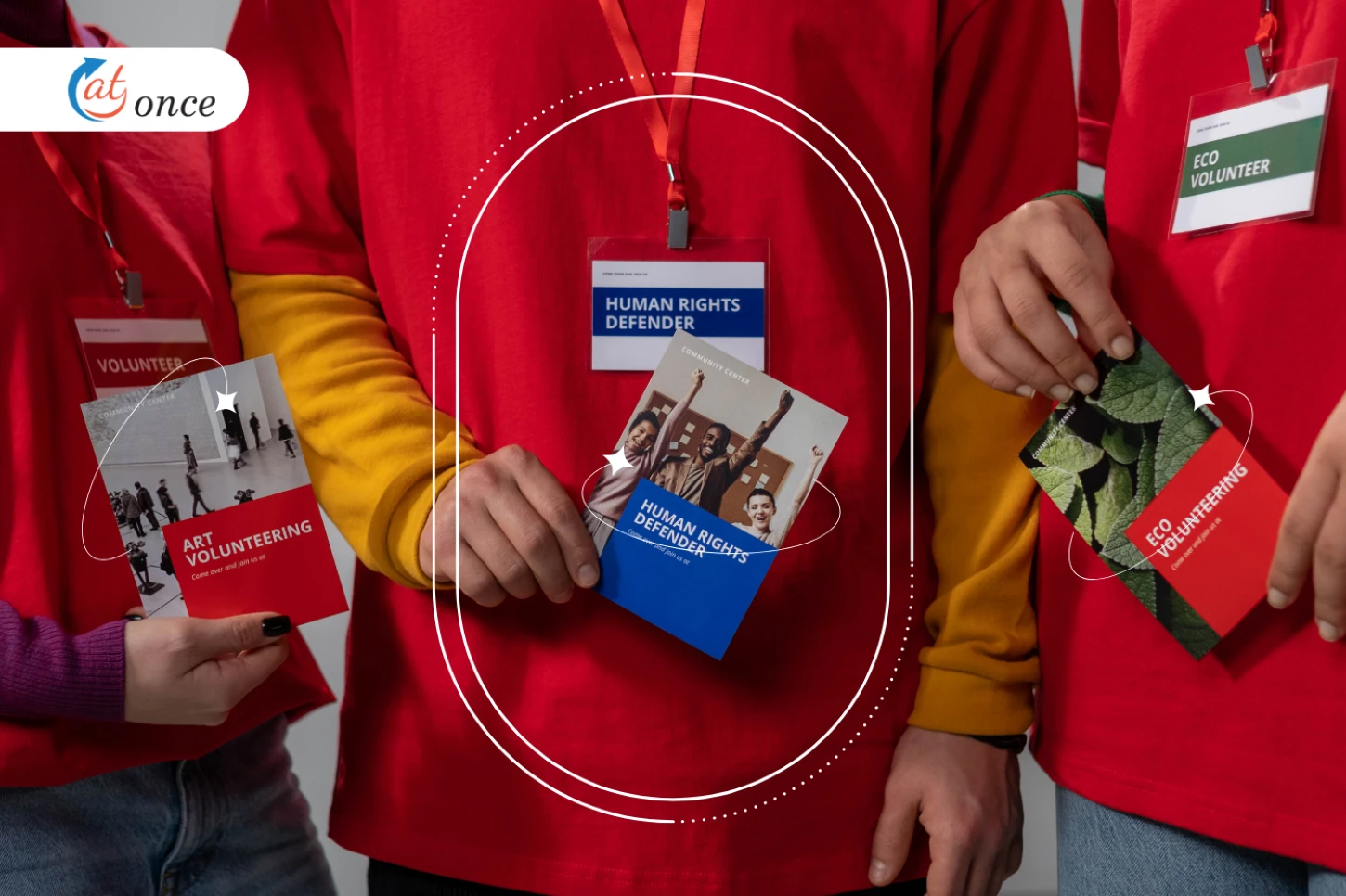 ทำแผ่นพับ