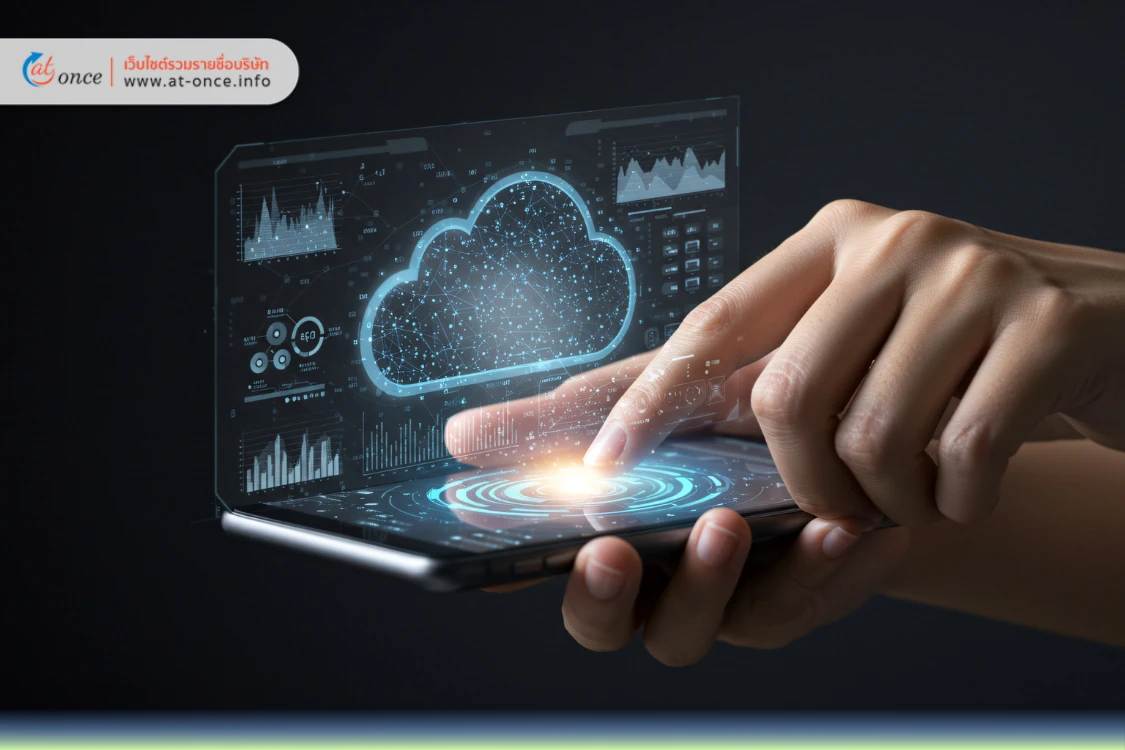 เทคโนโลยีสำหรับการขนส่ง