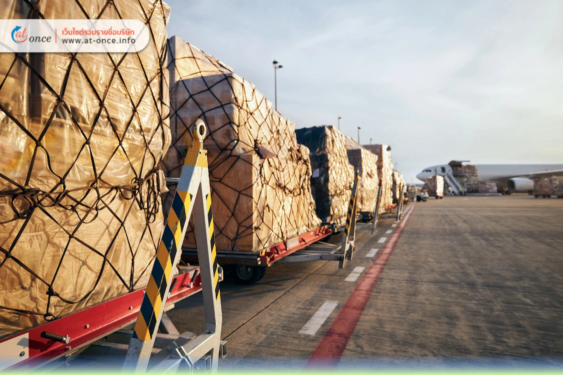 เทคโนโลยีสำหรับการขนส่ง