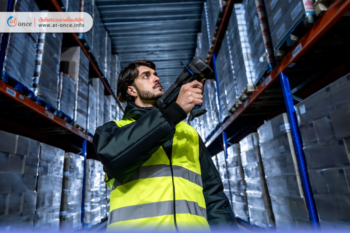 ประโยชน์ของการเช่าคลังสินค้า