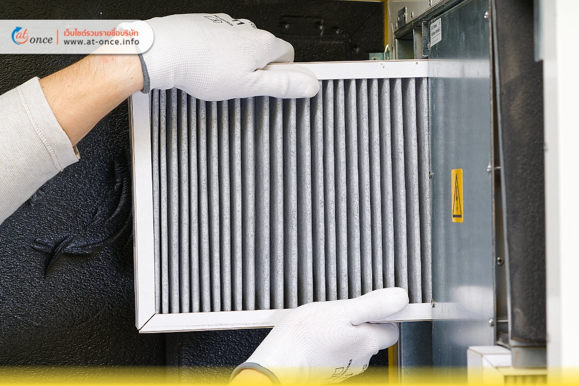 ความปลอดภัยในคลังสินค้าอันตราย