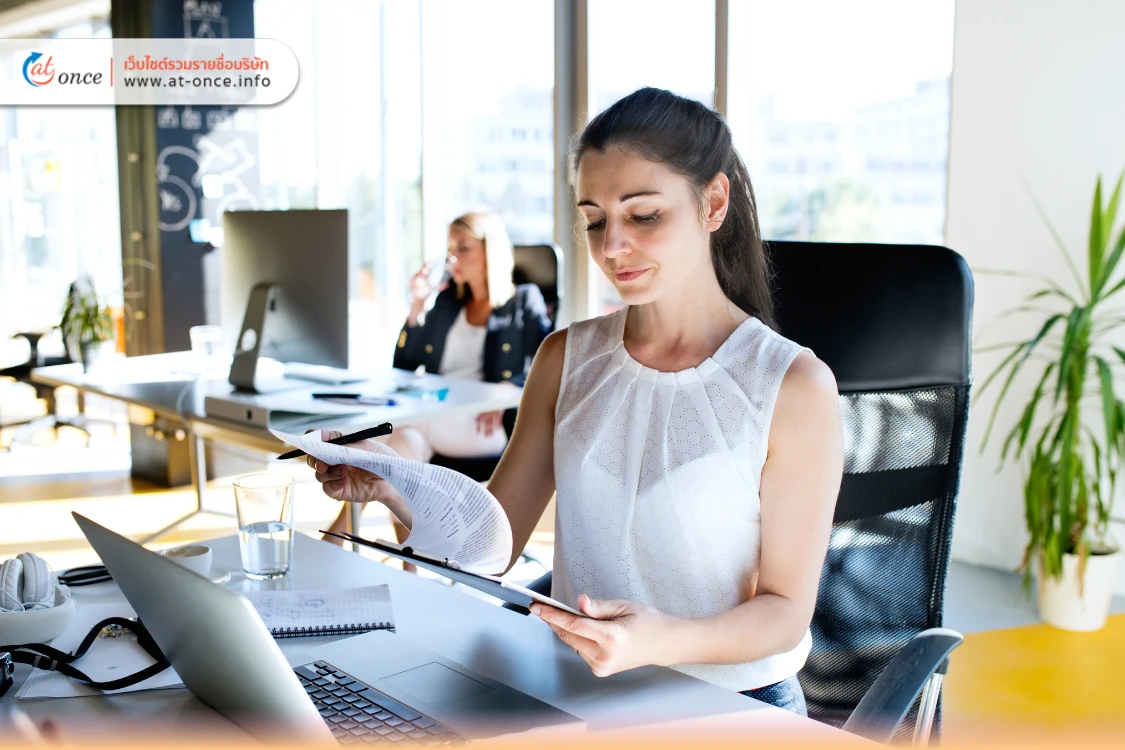 อุปกรณ์สำนักงานดียังไง