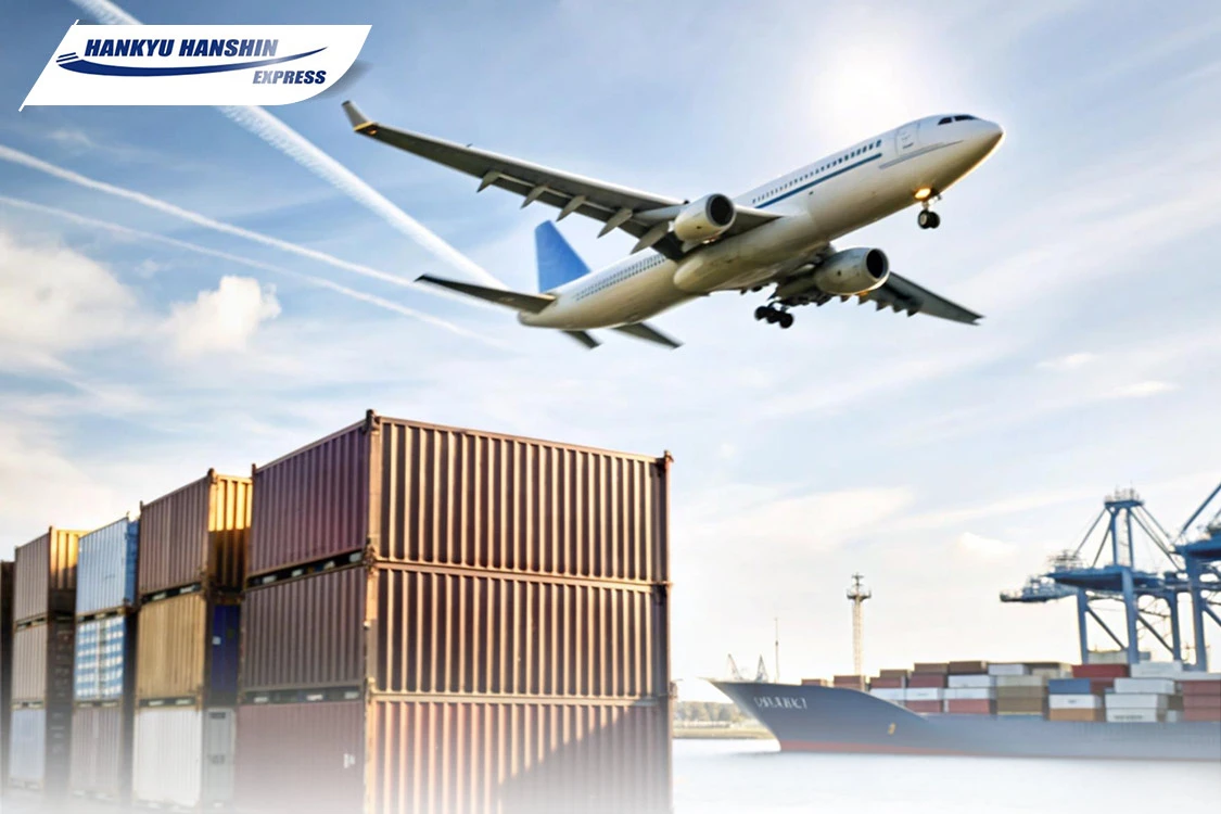 Air Freight