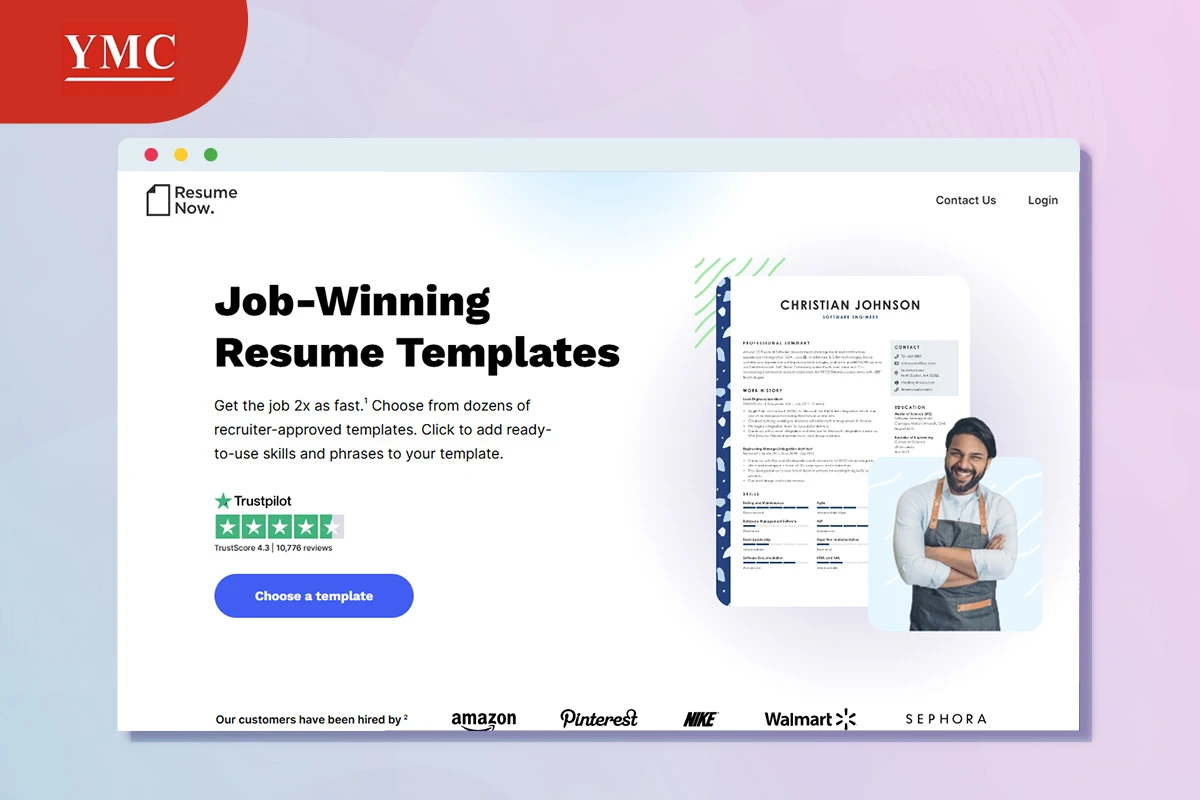 Resume.com