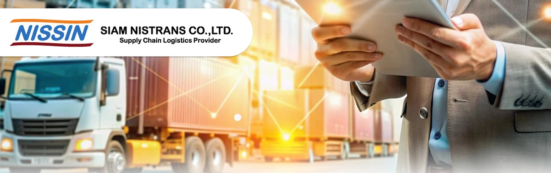 Logistics Service Provider