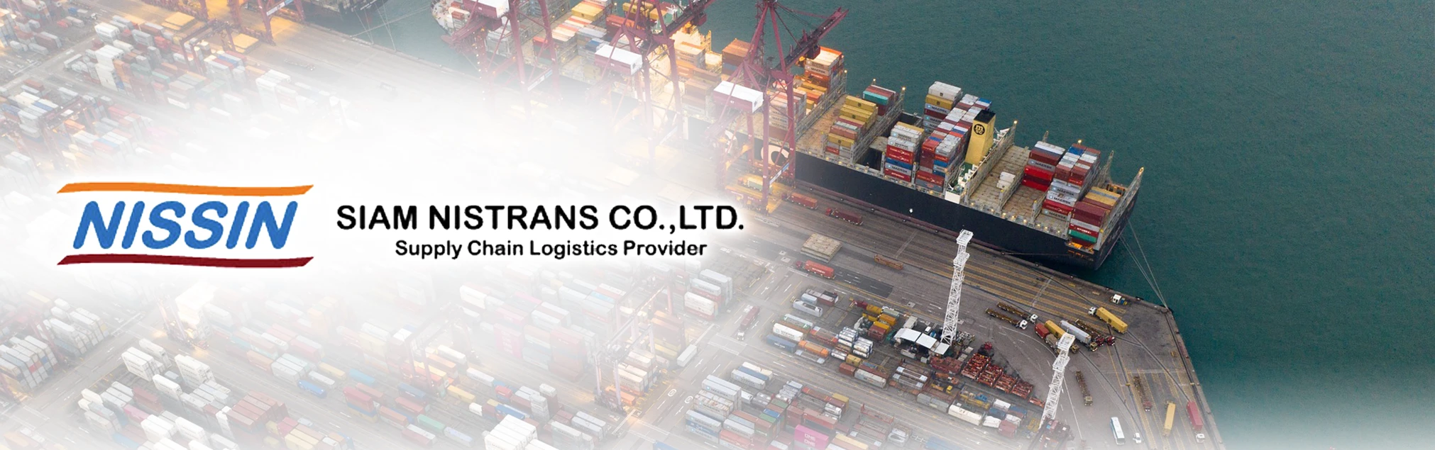 Logistics Service Provider