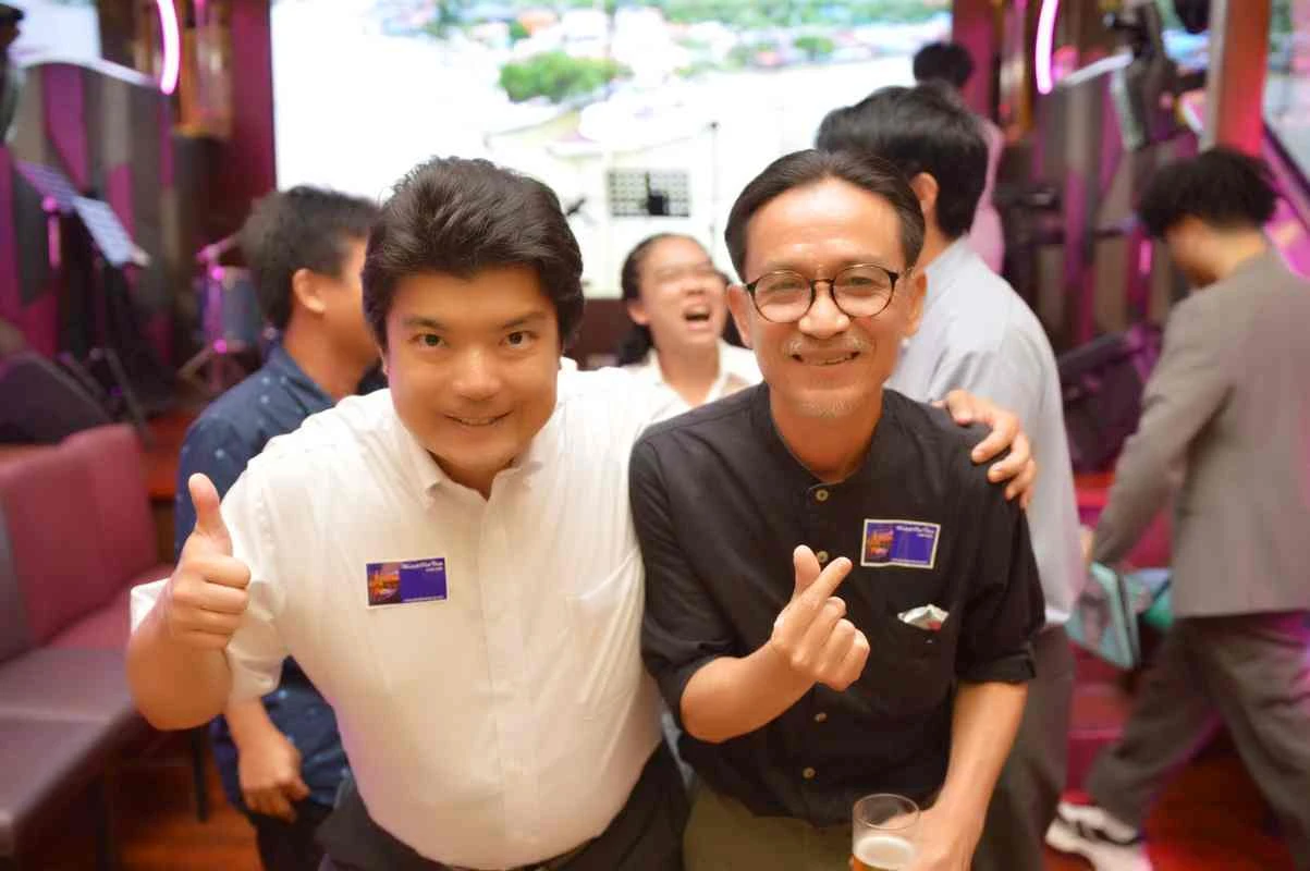 ล่องเรือ1