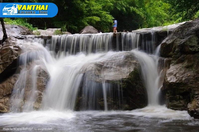 สวนผึ้ง จังหวัดราชบุรี2
