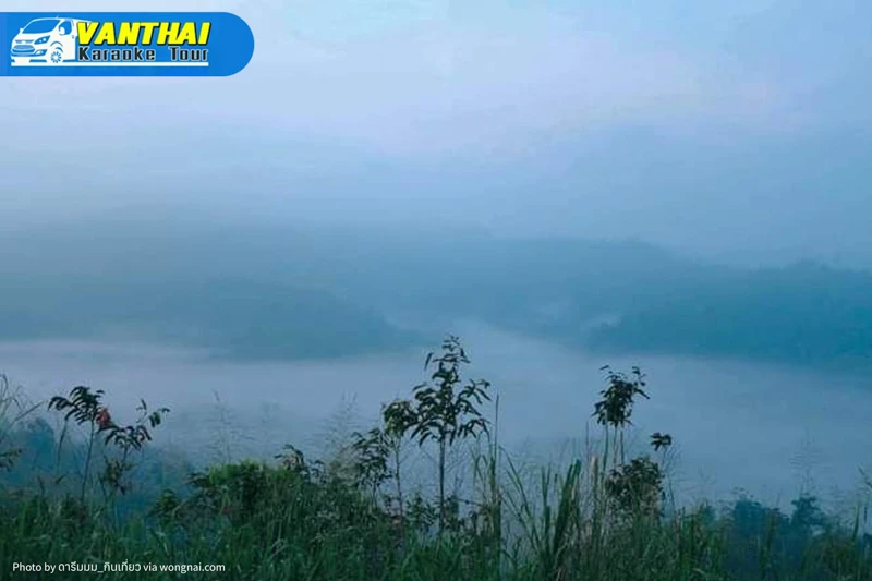 สวนผึ้ง จังหวัดราชบุรี3