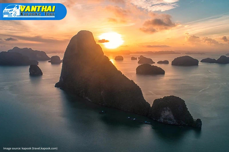 เสม็ดนางชี จังหวัดพังงา2