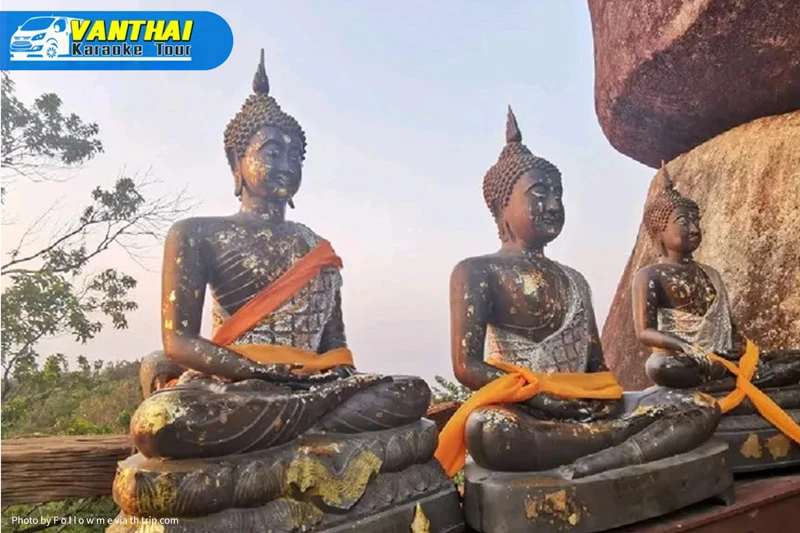 เขาคิชฌกูฏ จังหวัดจันทบุรี2