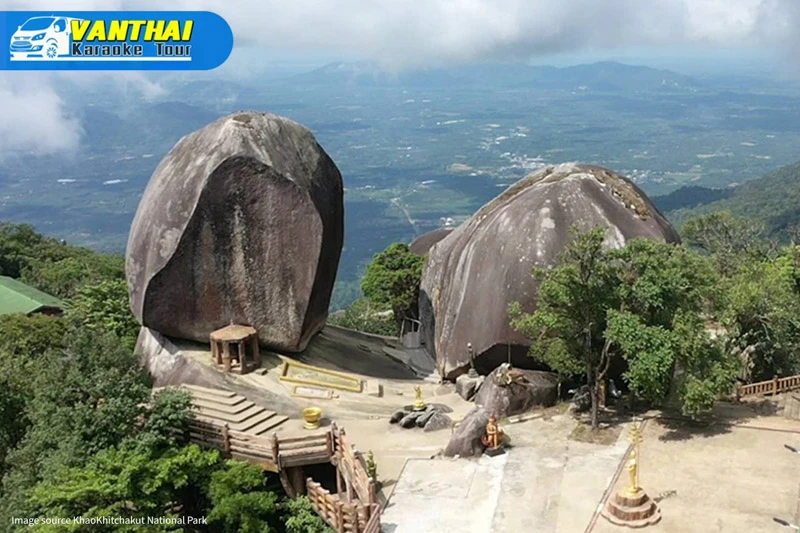 เขาคิชฌกูฏ จังหวัดจันทบุรี3