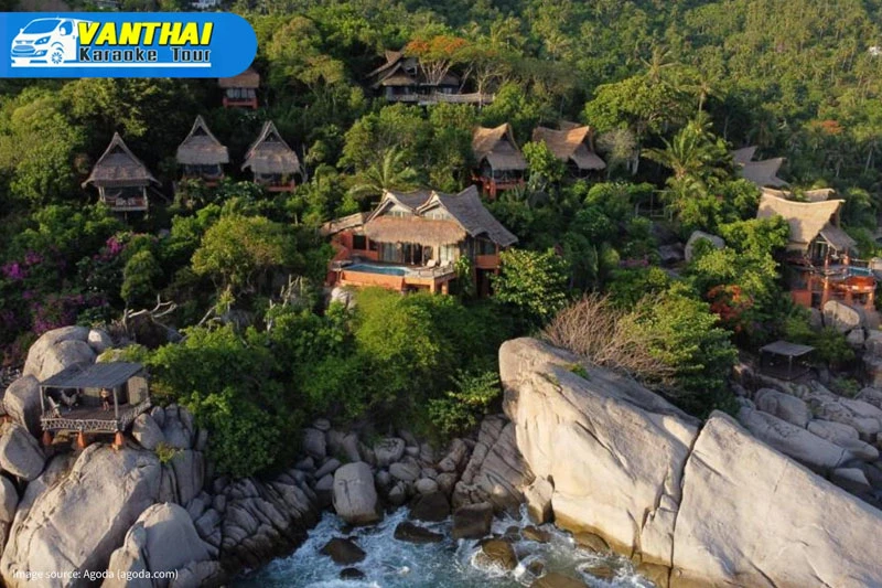 Koh Tao Cabana Resort1