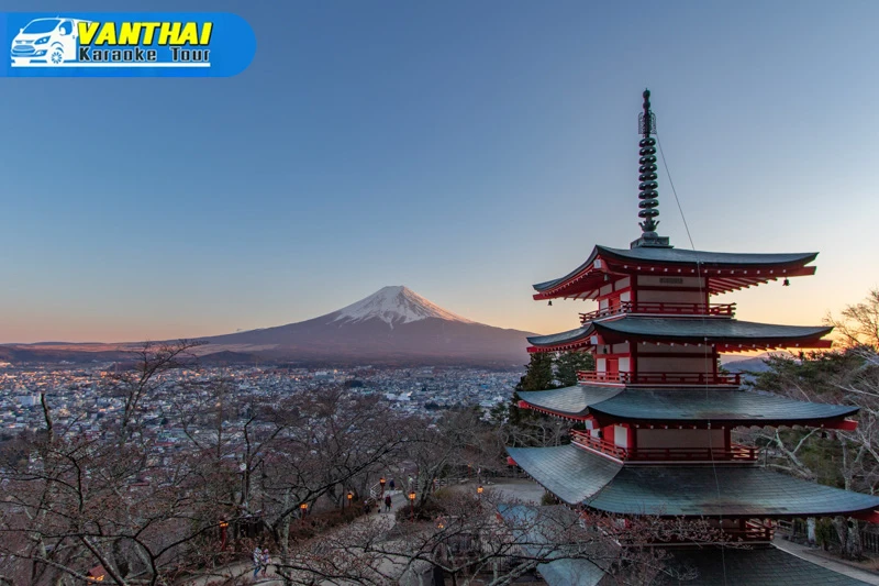 ญี่ปุ่น Japan