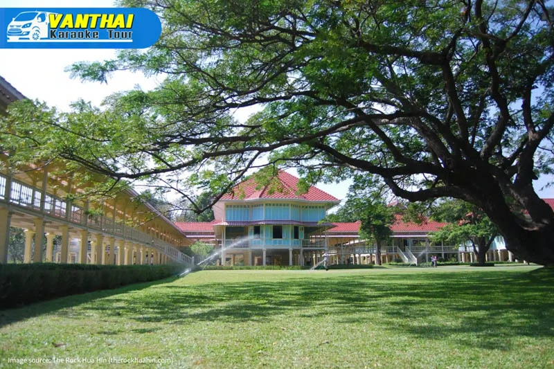 หัวหิน จังหวัดประจวบศีรีขันธ์2