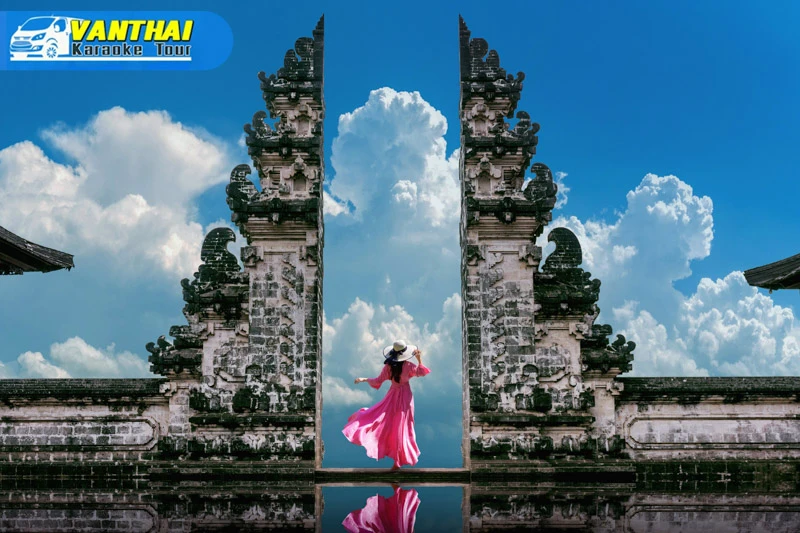 ที่เที่ยวบาหลี อินโดนีเซีย2