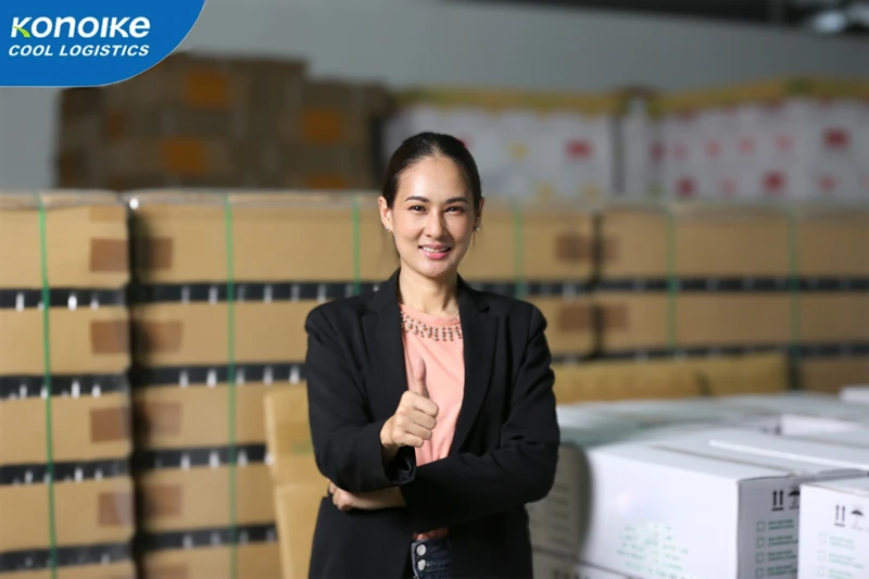 3PL สำคัญและบทบาทกับโลจิสติกส์อย่างไรบ้าง