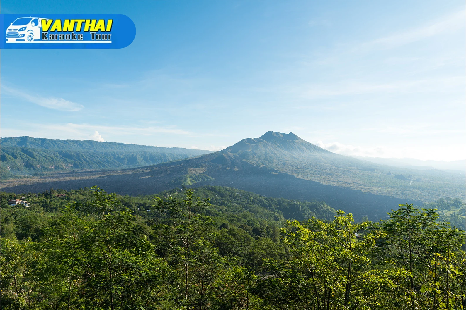 อุทยานแห่งชาติเขาใหญ่ จ.นครราชสีมา