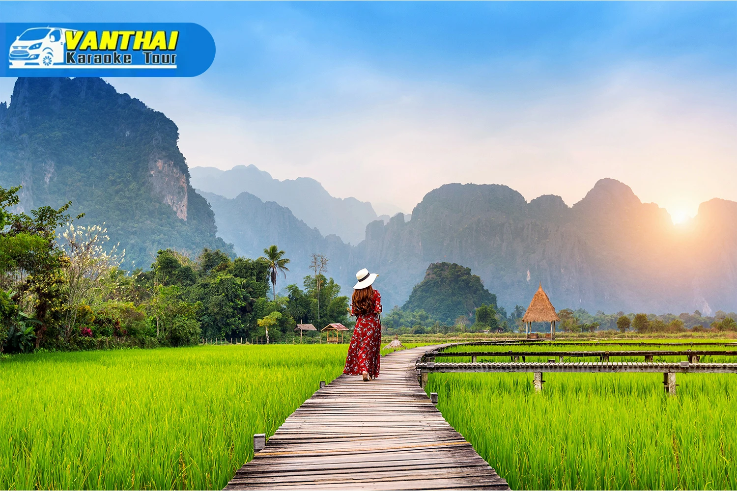 ปาย – แม่ฮ่องสอน