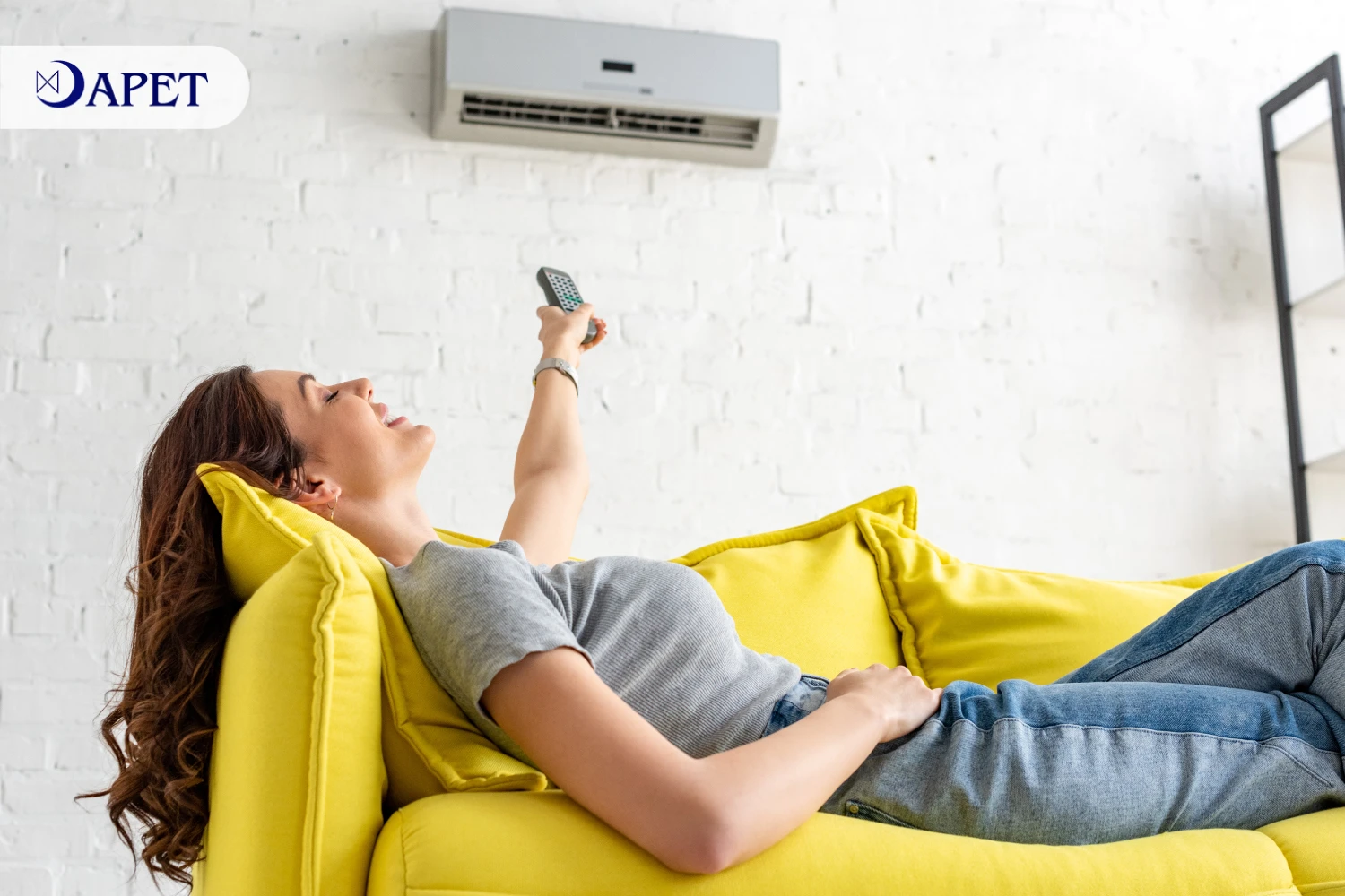 บริษัท AIR-CON PARTS ENGINEERING (THAILAND) CO., LTD เ