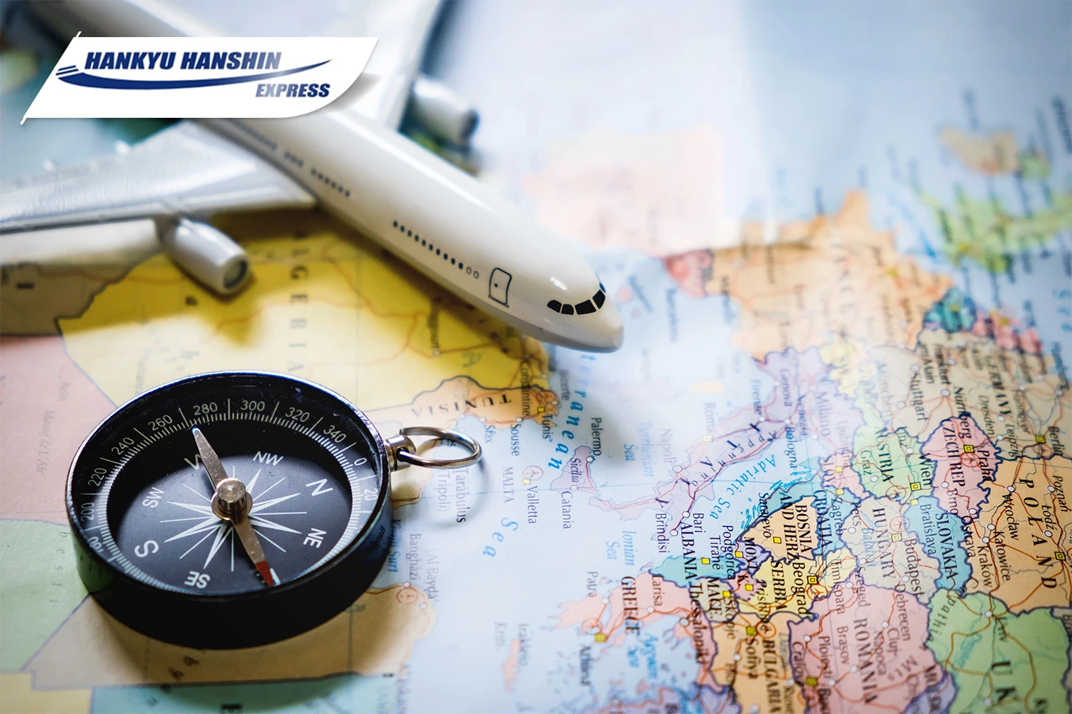 นำเข้าสินค้าทางอากาศ (Air Freight) ในช่วงกลางปี ปัจจัยที่ต้องคำนึงถึง