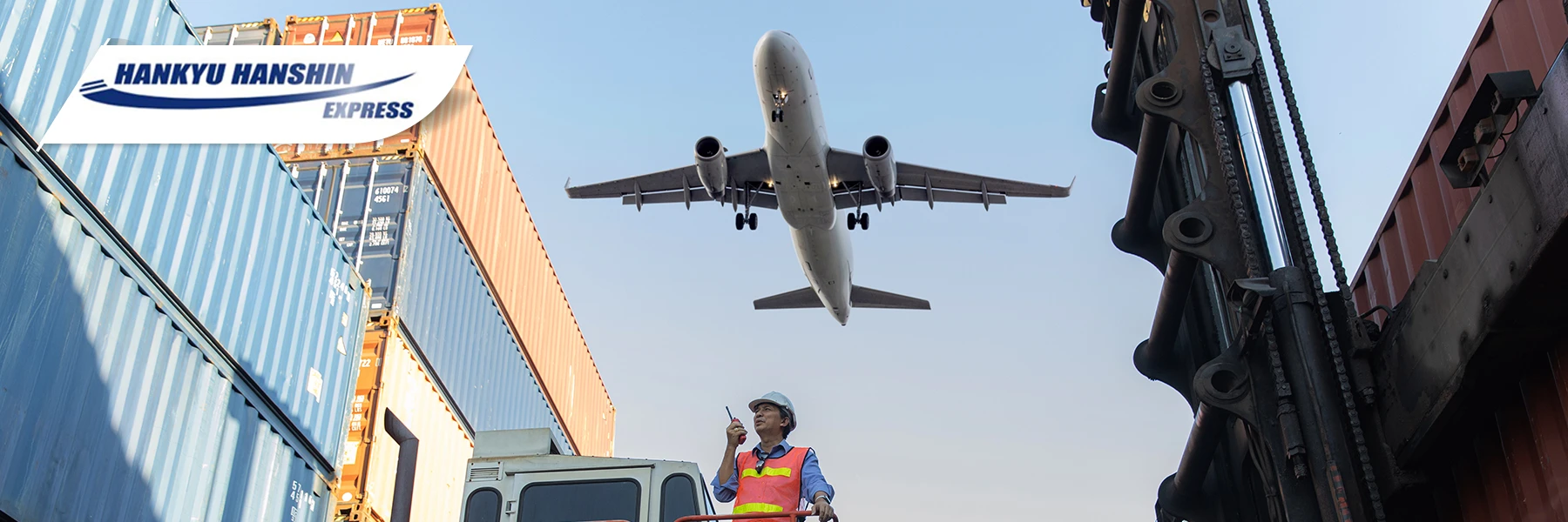 นำเข้าสินค้าทางอากาศ (Air Freight) ในช่วงกลางปี ปัจจัยที่ต้องคำนึงถึง