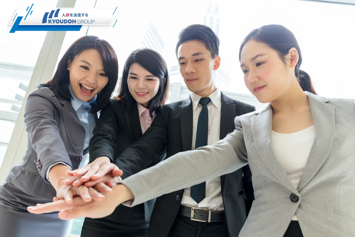 งานดี เงินเดือนมั่นคง! พฤษภาคมนี้บริษัทญี่ปุ่นในไทยเปิดรับหลายตำแหน่ง