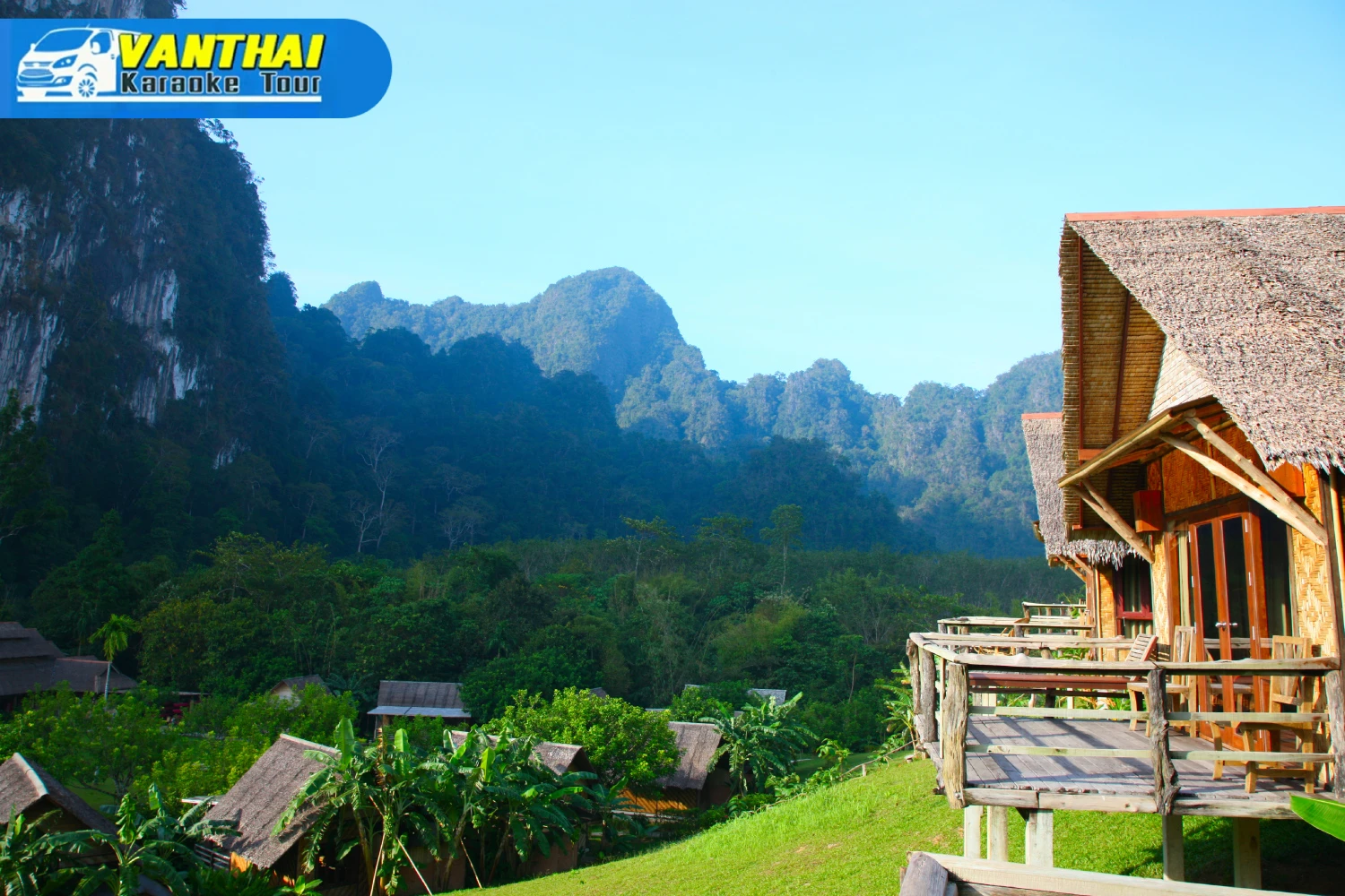 หน้าฝนเที่ยวไหนดี? รวม 25 ที่เที่ยวสุดฉ่ำใจ เที่ยวเพลินกับ Green Season