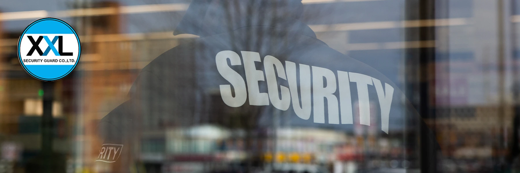 XXL SECURITY GUARD CO.,LTD.