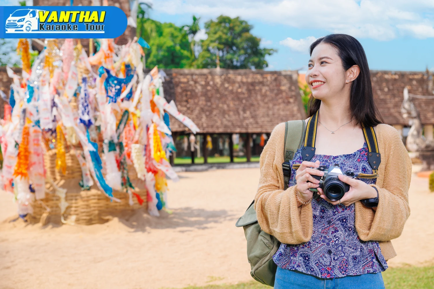 รู้จัก ‘ผีตาโขน’ 