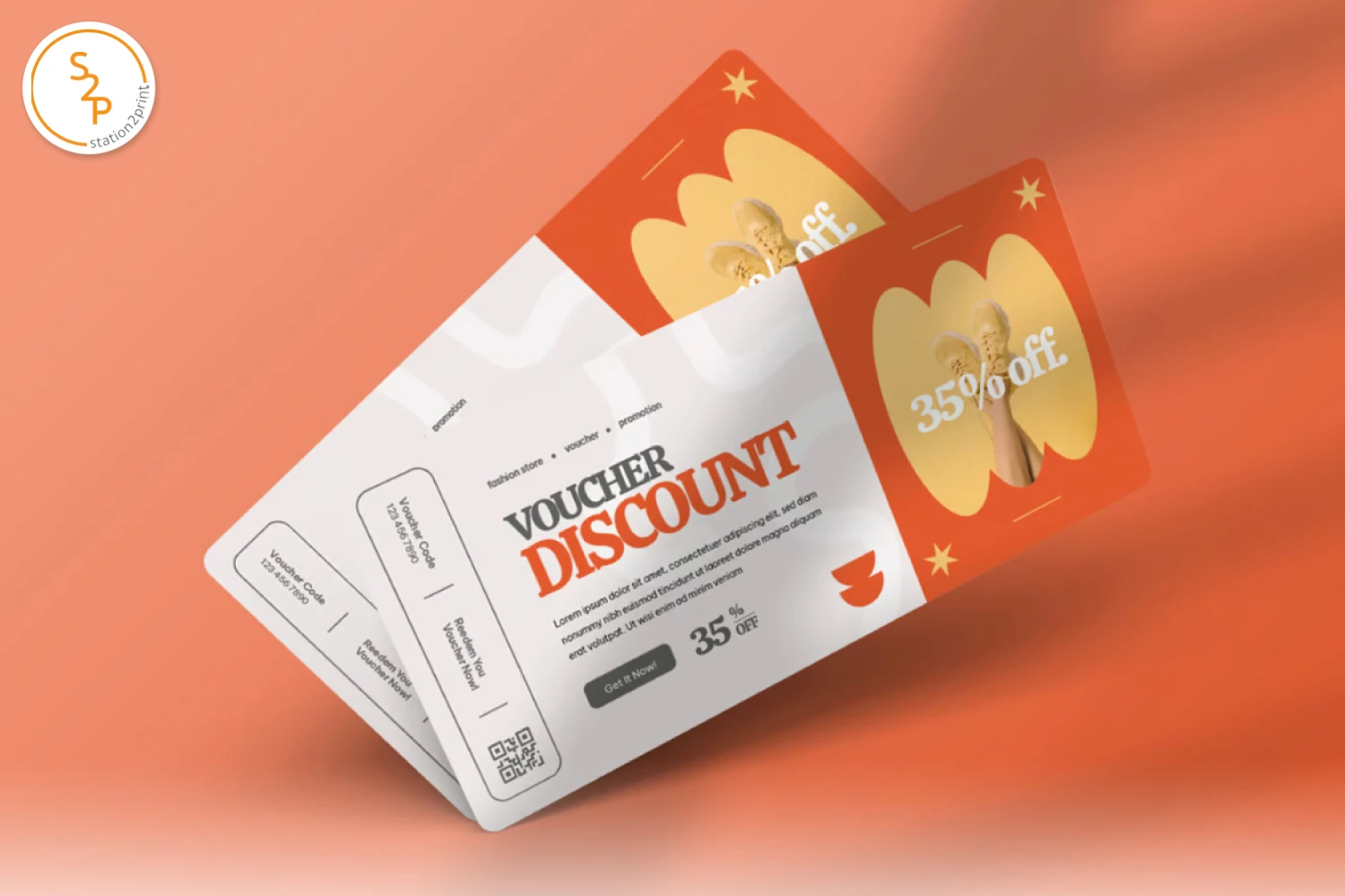 Thank You Card และการ์ดโปรโมชั่น เครื่องมือการตลาดที่ช่วยสร้าง Brand Loyalty