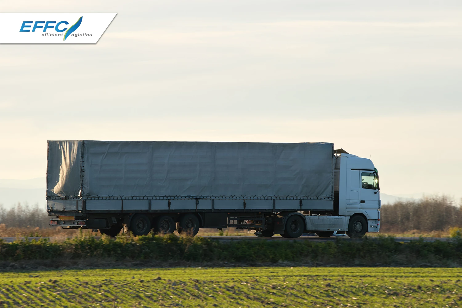 ทำความรู้จัก Efficient Logistics ผู้นำด้านบริการขนส่งครบวงจร ตอบโจทย์ทุกความต้องการ