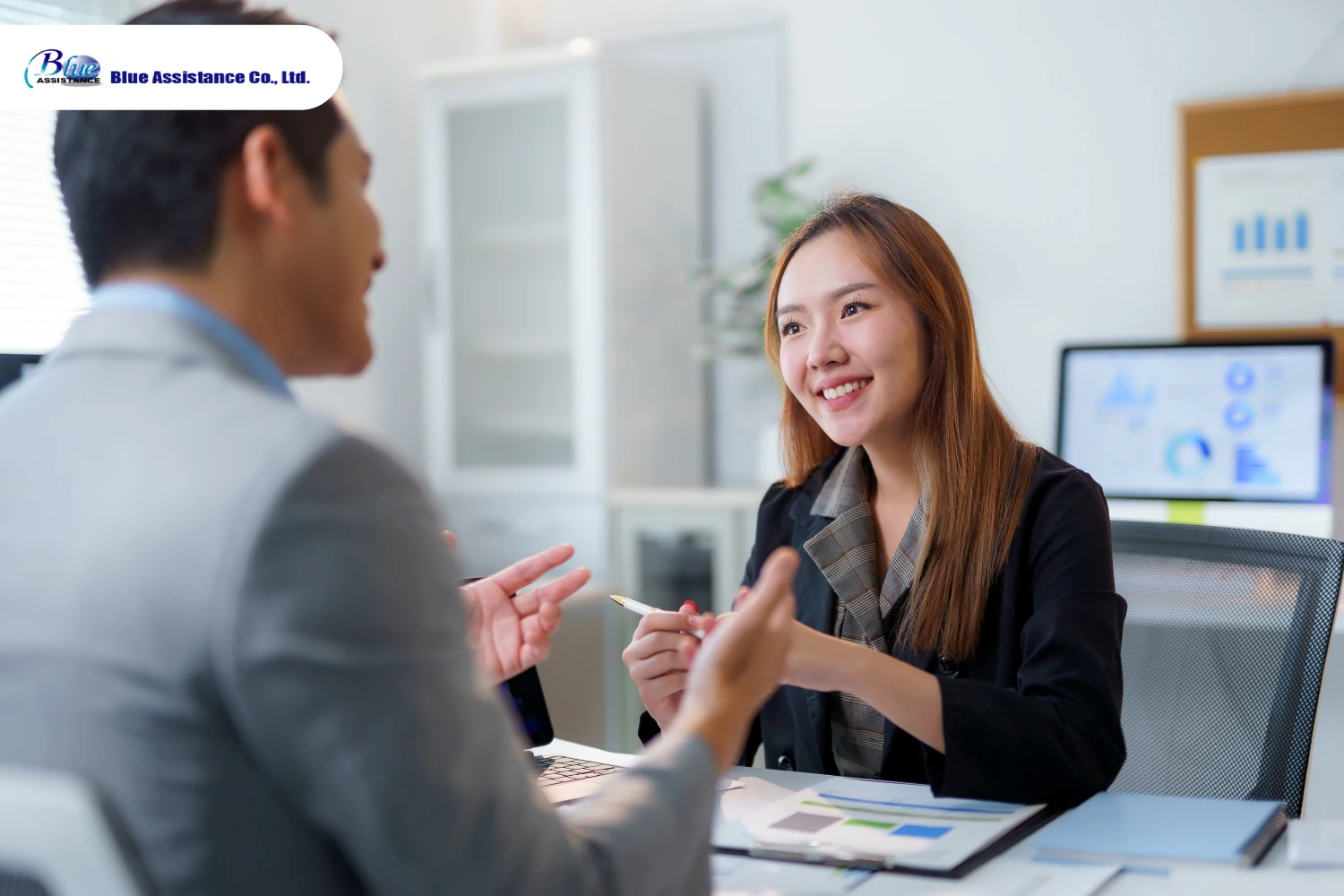 TDAC คืออะไร? กฎใหม่ที่ชาวต่างชาติต้องทำก่อนเข้าไทย!