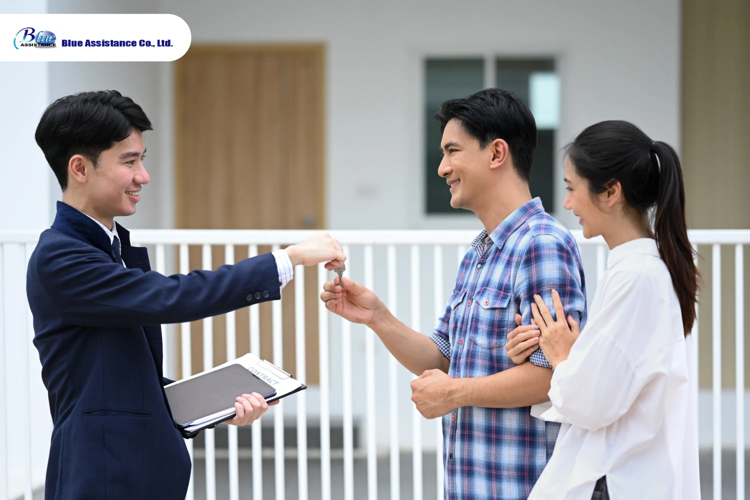 TM30 คืออะไร? สิ่งที่เจ้าของบ้านและชาวต่างชาติในไทยต้องรู้